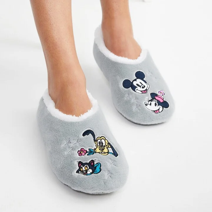Disney Cozy Life Slippers - Image 2