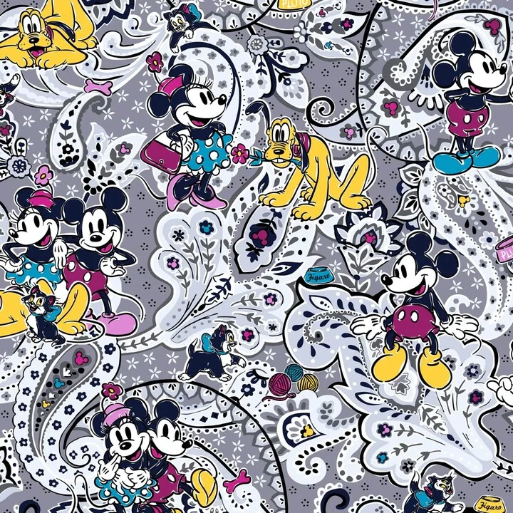 Disney Cozy Life Slippers - Image 3