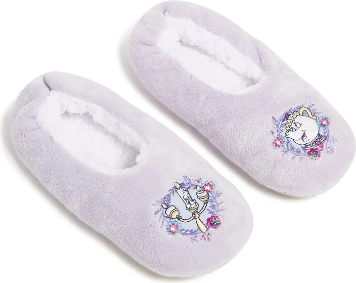 Disney Cozy Life Slippers - Image 4
