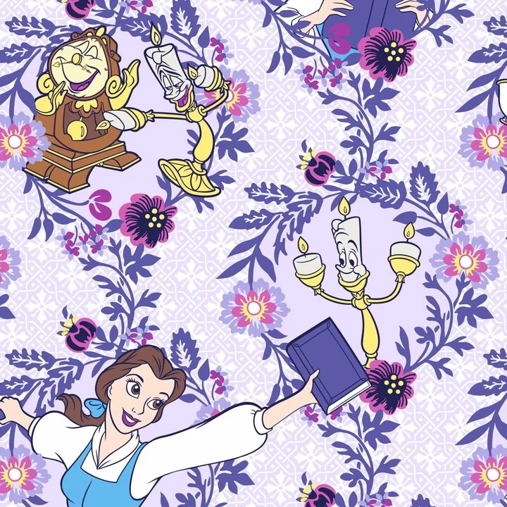 Disney Cozy Life Slippers - Image 5