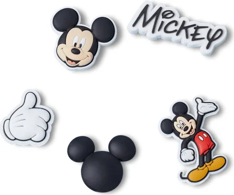 Disney Mickey 5 Pack