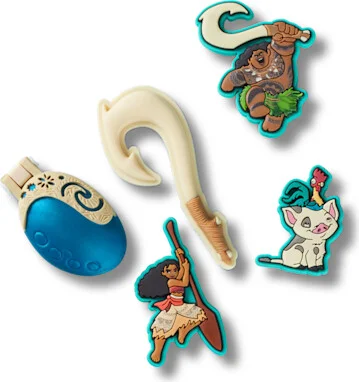 Disney Moana 5 Pack