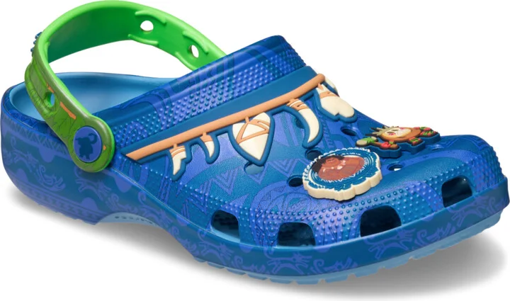 Disney Moana Maui Classic Clog - Image 3