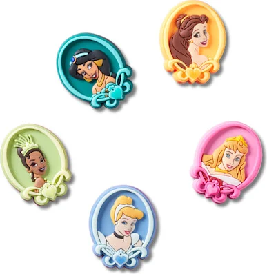 Disney Princess 5 Pack