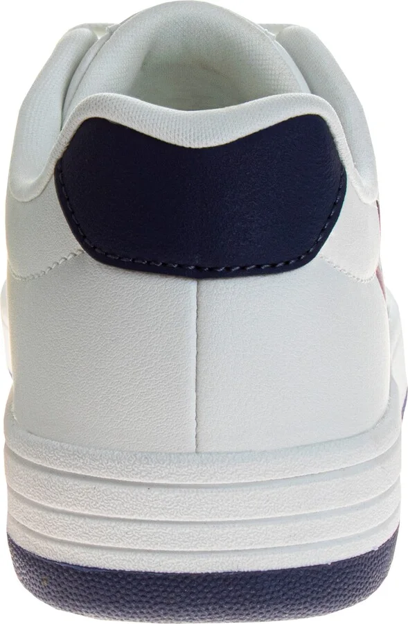 Disney Stitch Lace Up Sneaker - Image 2