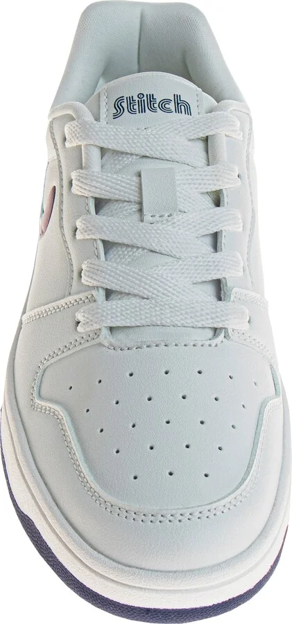 Disney Stitch Lace Up Sneaker - Image 3