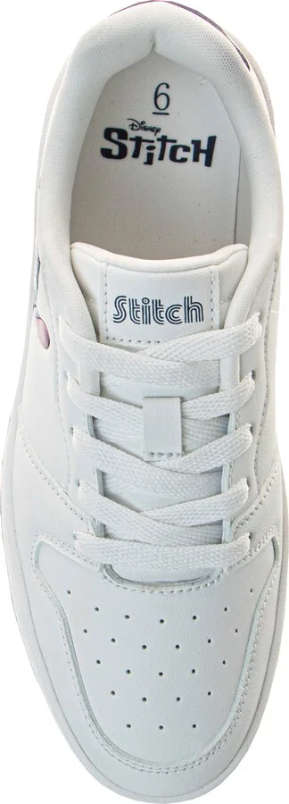 Disney Stitch Lace Up Sneaker - Image 5