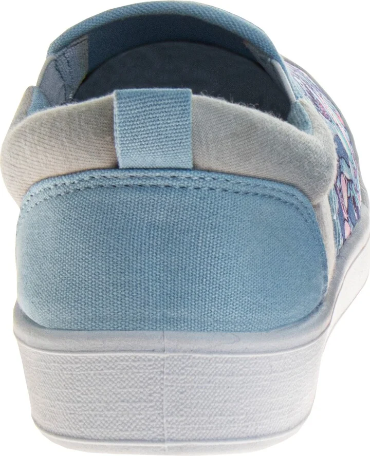 Disney Stitch Slip On Sneaker - Image 2