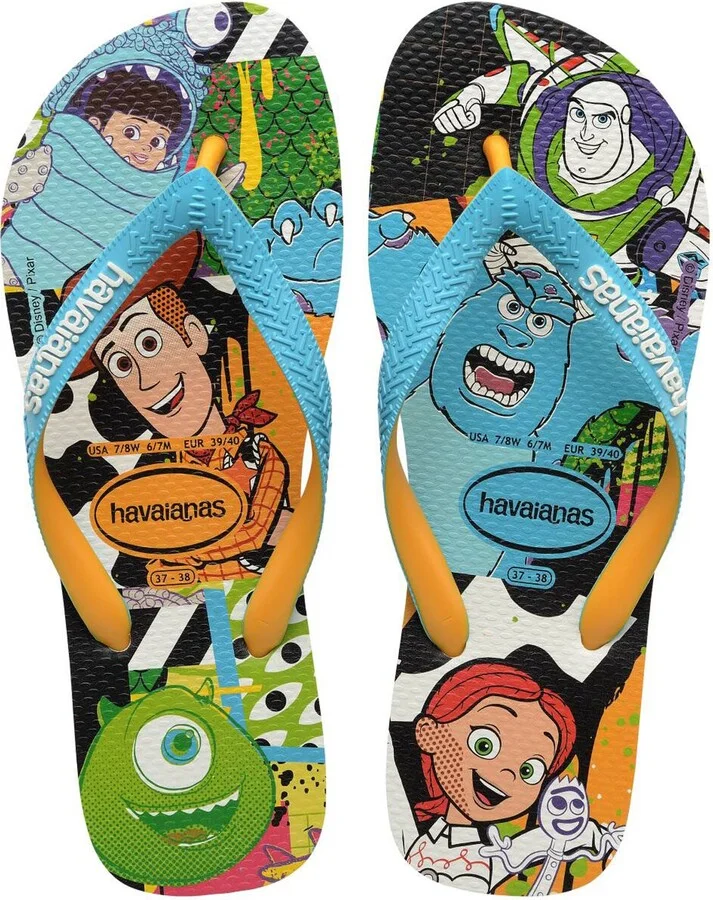 Disney Stylish Flip Flop - Image 3