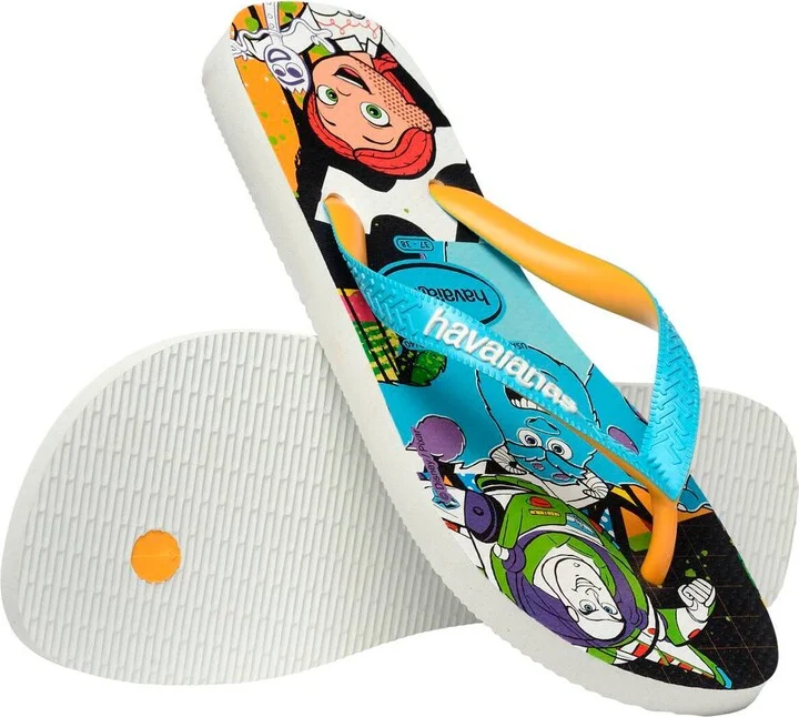 Disney Stylish Flip Flop - Image 5
