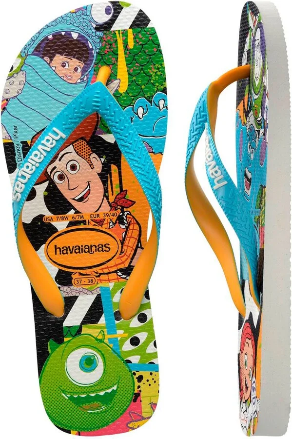 Disney Stylish Flip Flop - Image 6
