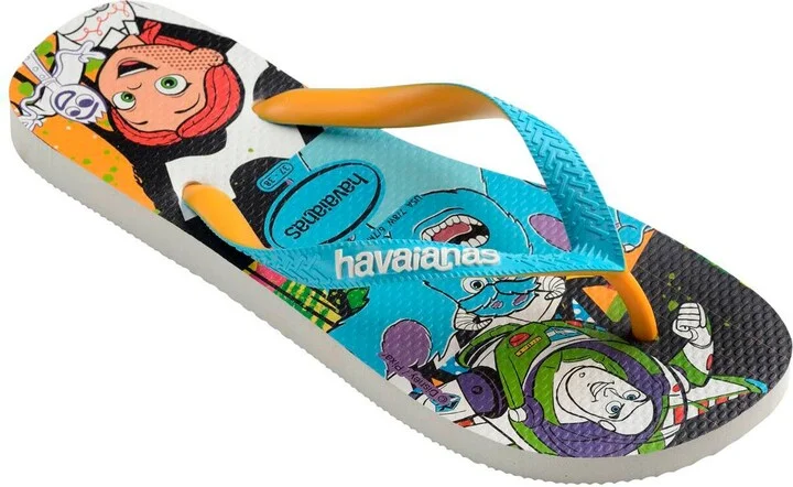 Disney Stylish Flip Flop