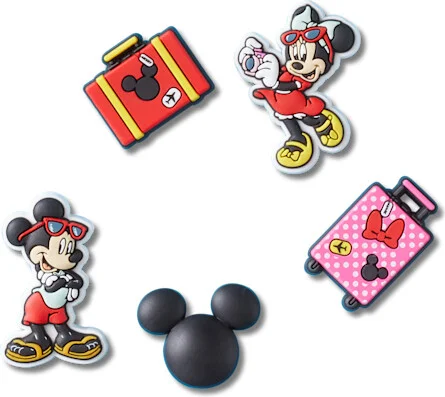 Disney Vacation 5 Pack