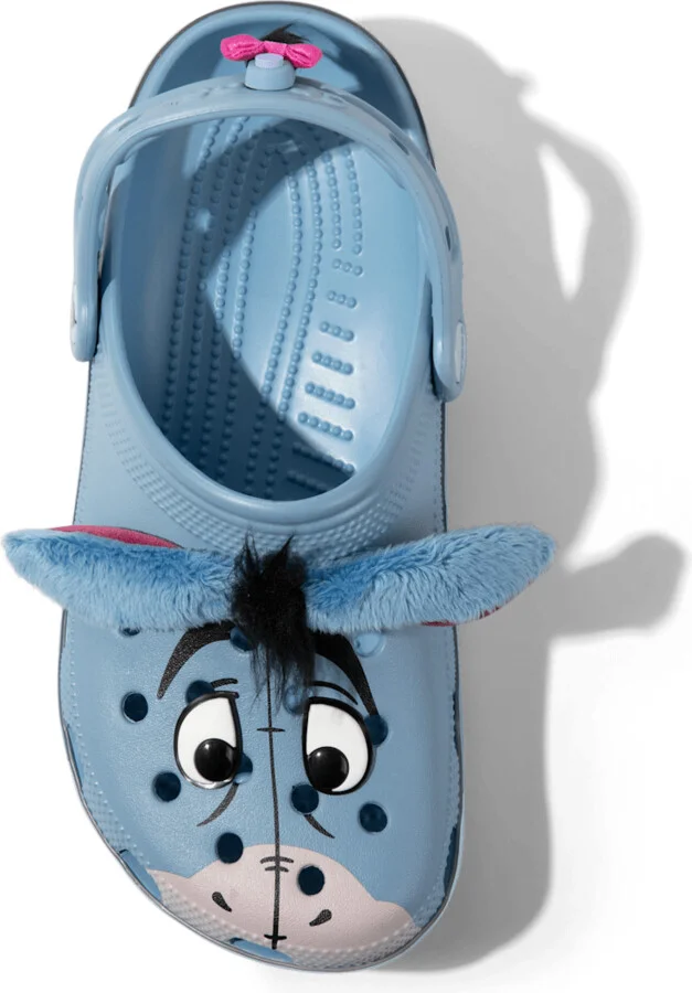 Disney Winnie the Pooh Eeyore Classic Clog - Image 2