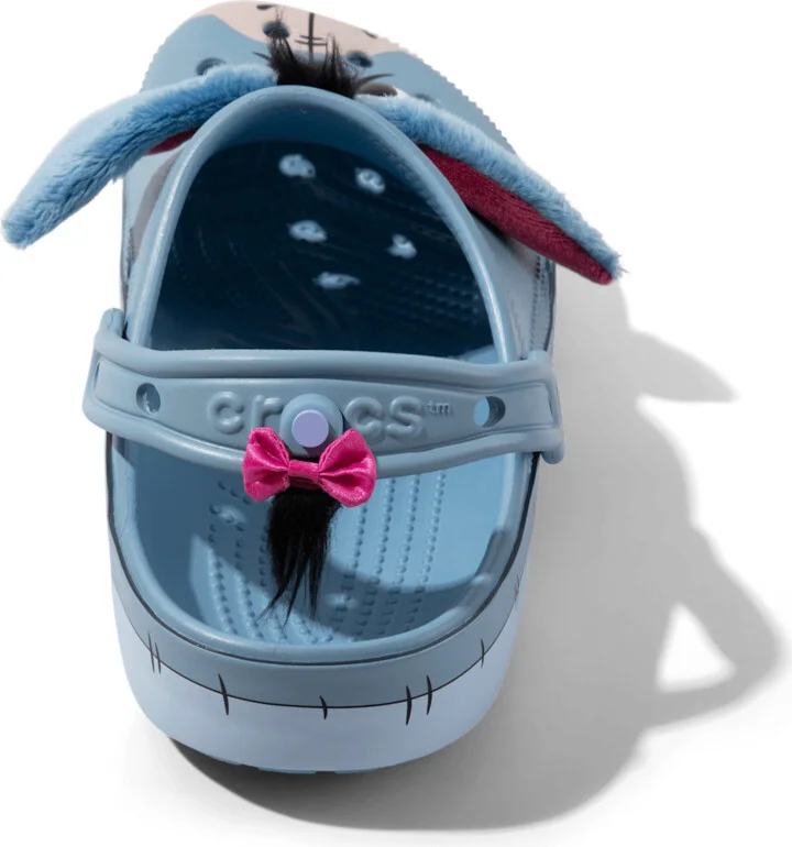 Disney Winnie the Pooh Eeyore Classic Clog - Image 3