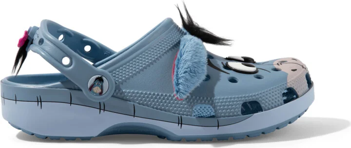 Disney Winnie the Pooh Eeyore Classic Clog - Image 4