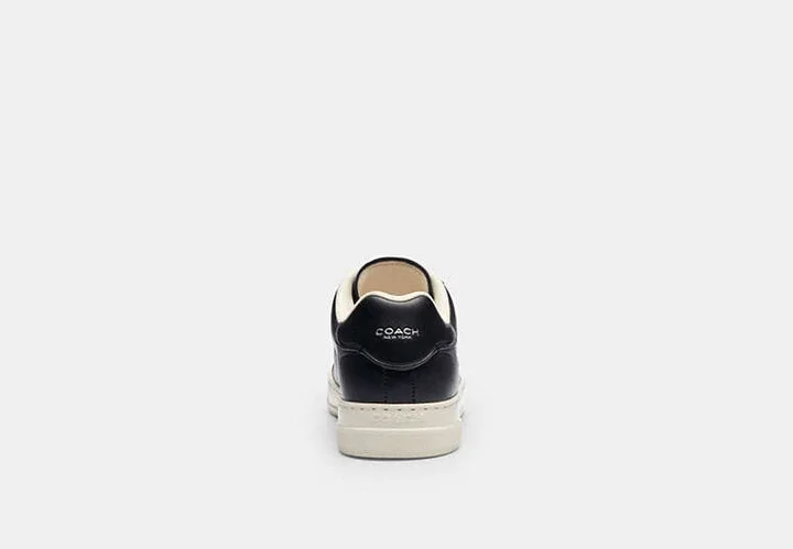Disney X Coach High Line Sneaker With Mickey Mouse - Image 4