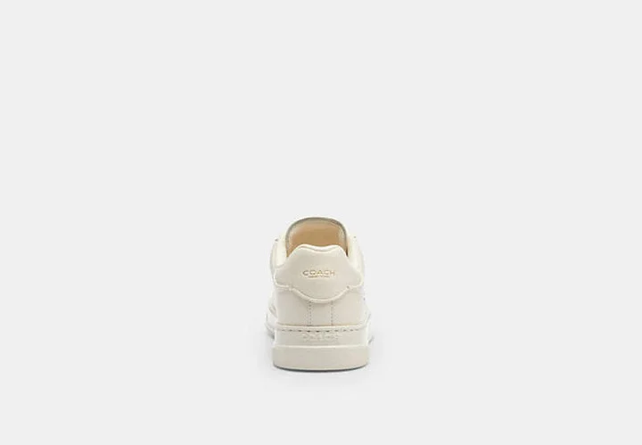 Disney X Coach High Line Sneaker With Mickey Mouse - Image 4