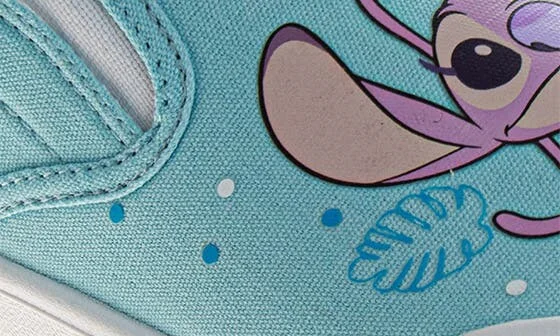Disney™ Stitch & Angel Slip-On Sneaker - Image 6