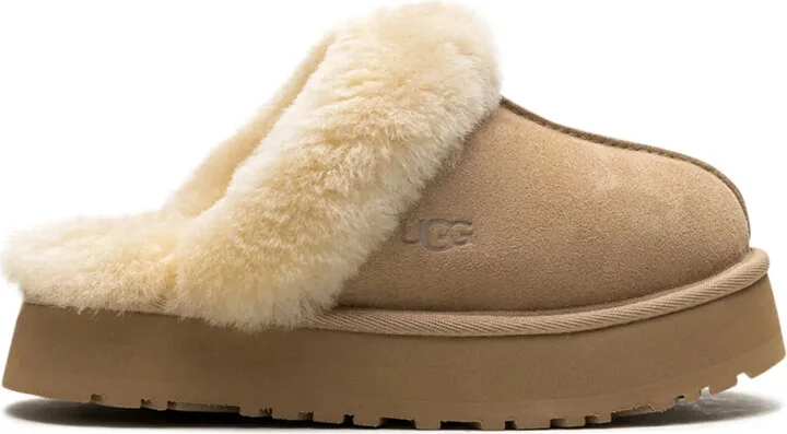 Disquette slippers