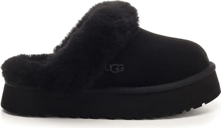 'disquette' Slippers