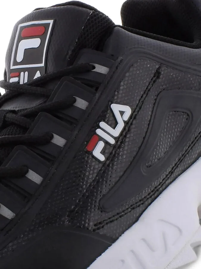 Disruptor 2 "Black" sneakers - Image 3
