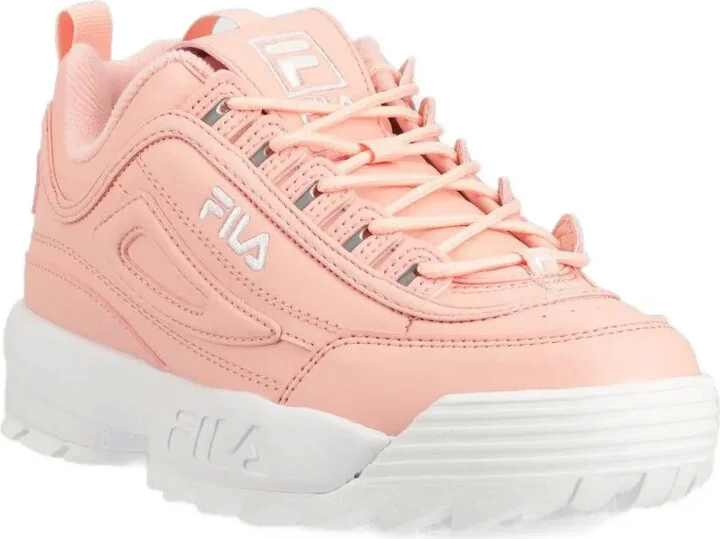 Disruptor chunky-sole sneakers - Image 2
