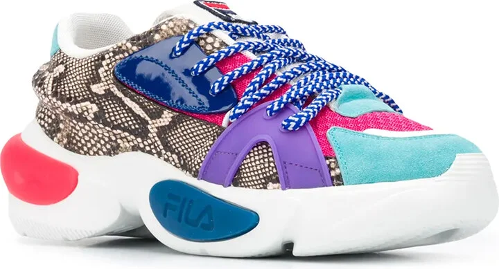 Disruptor low-top sneakers - Image 2