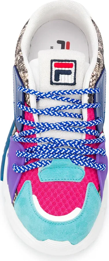Disruptor low-top sneakers - Image 4