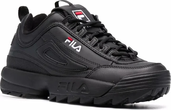 Disruptor Low Trainers - Image 2
