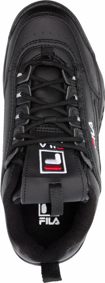 Disruptor Low Trainers - Image 4