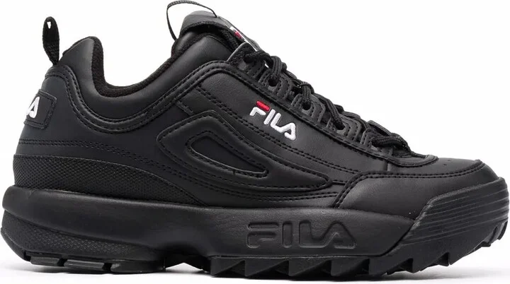 Disruptor Low Trainers