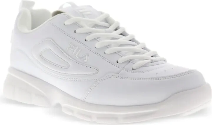 Disruptor SE "Triple White" sneakers - Image 2