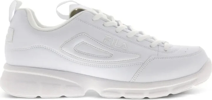 Disruptor SE "Triple White" sneakers