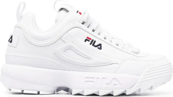 Disruptor sneakers