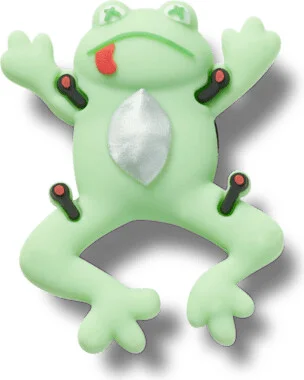 Dissecting Frog