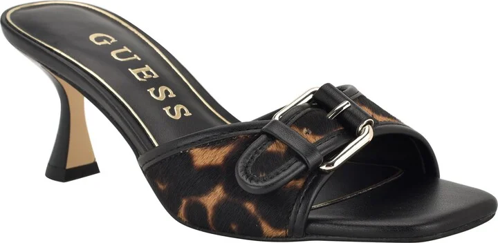 Dista Slide Sandal