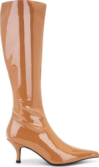 Tan Patent