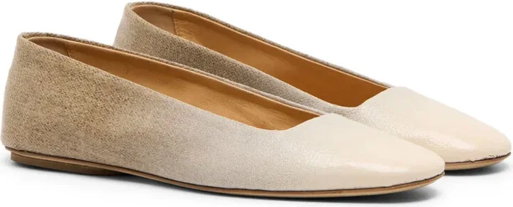 Distesa ballet flats - Image 2