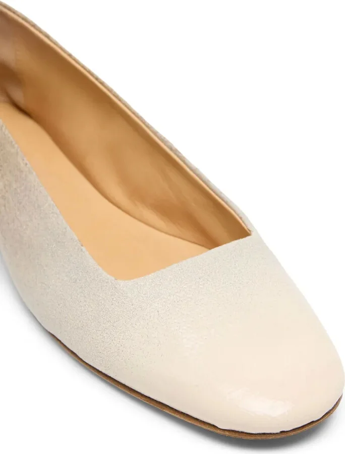 Distesa ballet flats - Image 4