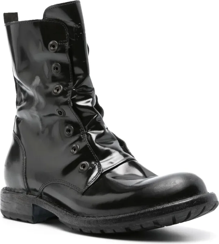 Distressed Boots - Image 2