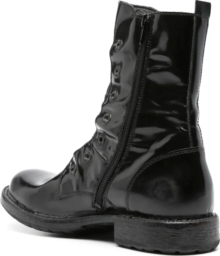 Distressed Boots - Image 3