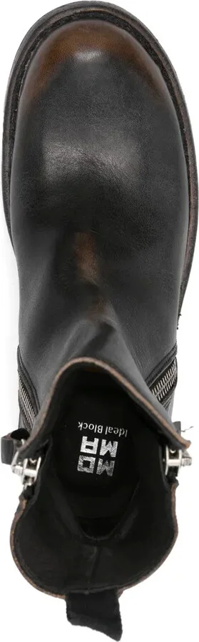 Distressed Boots - Image 4