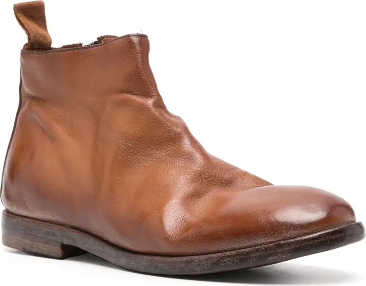 Distressed Boots - Image 2
