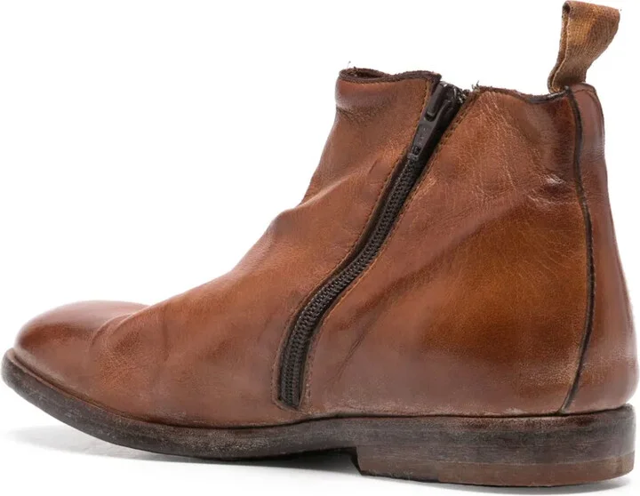 Distressed Boots - Image 3