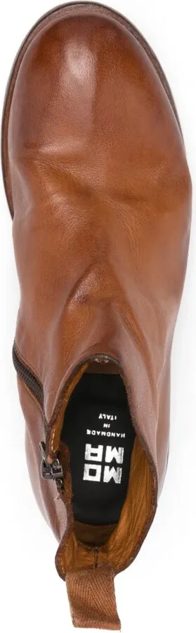 Distressed Boots - Image 4