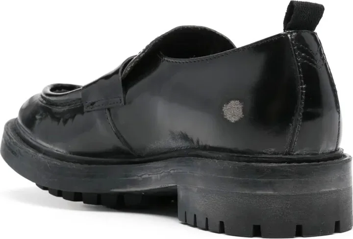 Distressed Loafers - Image 3