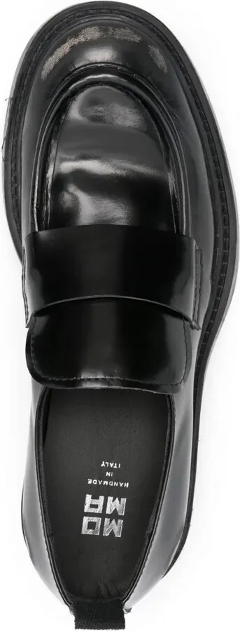 Distressed Loafers - Image 4