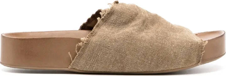 neutrals