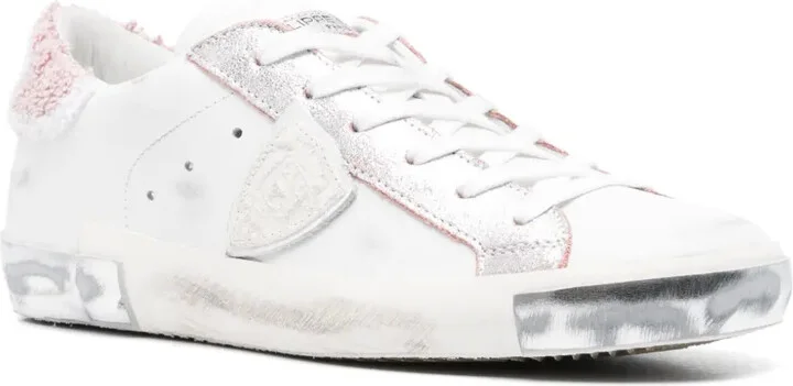 Distressed Sneakers - Image 2